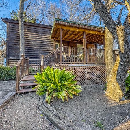 The Pecan @ Mendelbaum Winery Guest Cabins Βίλα Φρέντερικσμπεργκ Εξωτερικό φωτογραφία