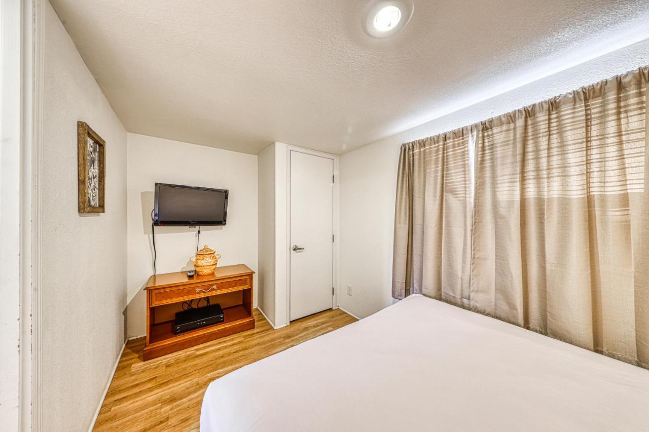 The Pecan @ Mendelbaum Winery Guest Cabins Βίλα Φρέντερικσμπεργκ Εξωτερικό φωτογραφία
