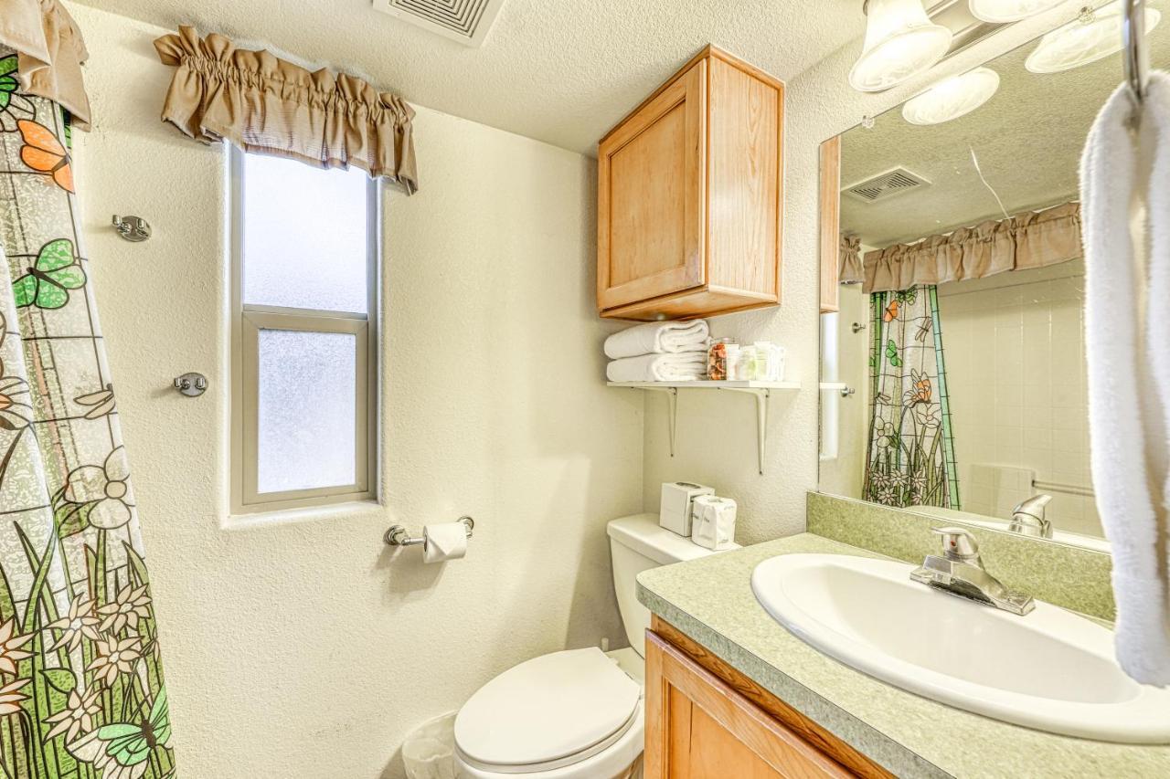 The Pecan @ Mendelbaum Winery Guest Cabins Βίλα Φρέντερικσμπεργκ Εξωτερικό φωτογραφία