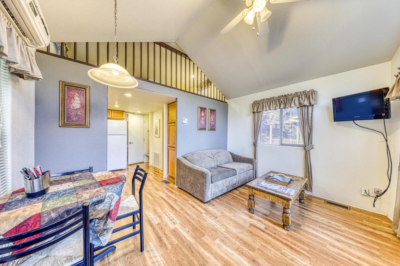 The Pecan @ Mendelbaum Winery Guest Cabins Βίλα Φρέντερικσμπεργκ Εξωτερικό φωτογραφία